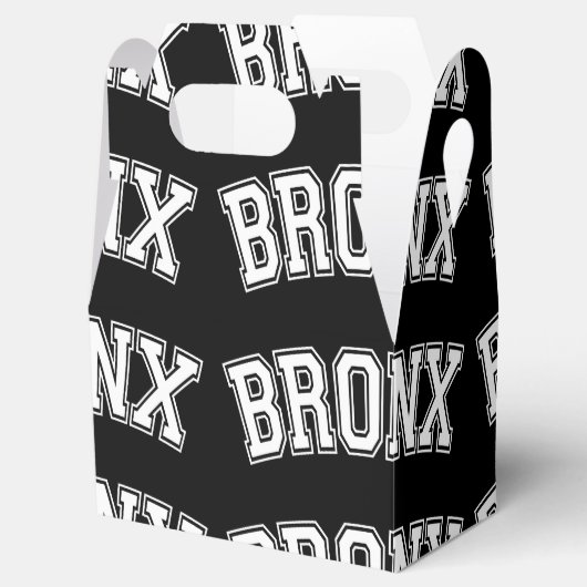 BALLOTINS BRONX (Ouvert)