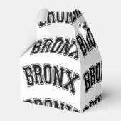 BALLOTINS BRONX (Arrière)