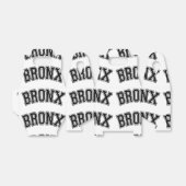 BALLOTINS BRONX (Déplié)