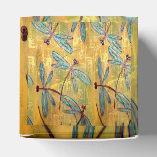 Ballotins Brouillard de libellule (Haut)