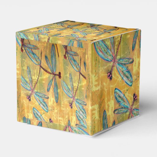 Ballotins Brouillard de libellule (Arrière)