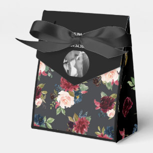 Ballotins Brousse Bourgogne Photo Floral Elegant Aquarelle