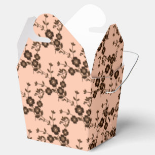 Ballotins BROWN-BALLOTINS à 1 broche, sortez