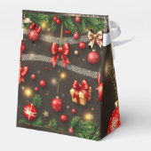 Ballotins Brown & Or (Arrière)