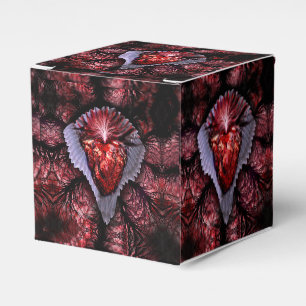 Ballotins Brûler le coeur