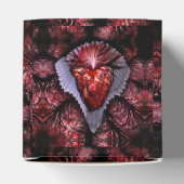 Ballotins Brûler le coeur (Haut)