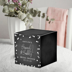 Ballotins Brunch & Bubbly Confetti Enterrement de Vie de Jeu