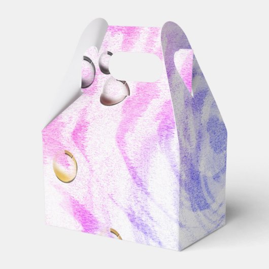 Ballotins Bubbles (Arrière)