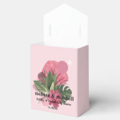 Ballotins Bubbly brunch mimosa baby shower merci (Ouvert)