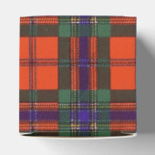 Ballotins Buchanan Famille clan Plaid Scottish kilt tartan (Haut)