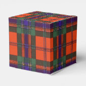 Ballotins Buchanan Famille clan Plaid Scottish kilt tartan (Arrière)