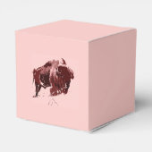 Ballotins Buffle - Bison (Arrière)