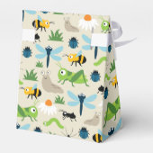 Ballotins Bugs (Arrière)