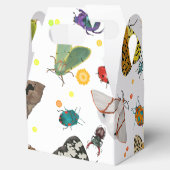 Ballotins Bugs (Ouvert)