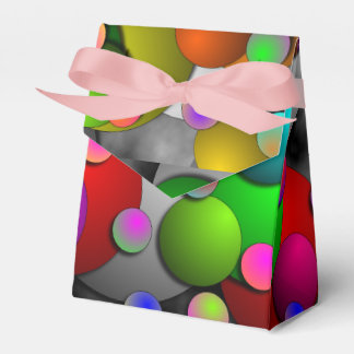 Ballotins Bulles par Kenneth Yoncich