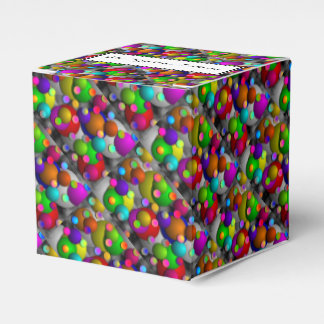 Ballotins Bulles par Kenneth Yoncich