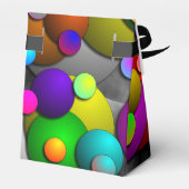 Ballotins Bulles par Kenneth Yoncich (Arrière)