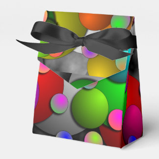 Ballotins Bulles par Kenneth Yoncich