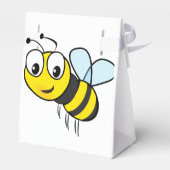 Ballotins Bumble Bee (Arrière)