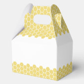 Ballotins Bumblebee si doux à être un 1er anniversaire (Verso)