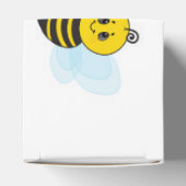 Ballotins Bumblebee volant Jaune Noir Bumble Bee (Haut)