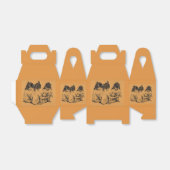 Ballotins Bunnies Plage (Déplié)