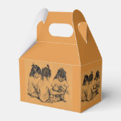 Ballotins Bunnies Plage (Verso)