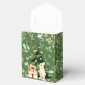 Ballotins Bunny 2 vacances (Ouvert)