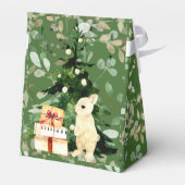 Ballotins Bunny 2 vacances (Arrière)