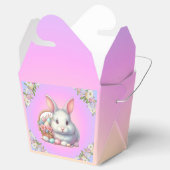 Ballotins Bunny de Pâques Pretty Pastel (Ouvert)