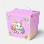 Ballotins Bunny de Pâques Pretty Pastel (Arrière)