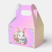 Ballotins Bunny de Pâques Pretty Pastel (Arrière)