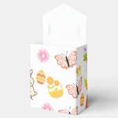 Ballotins Bunny Merci de Pâques fête d'anniversaire Faveurs (Ouvert)