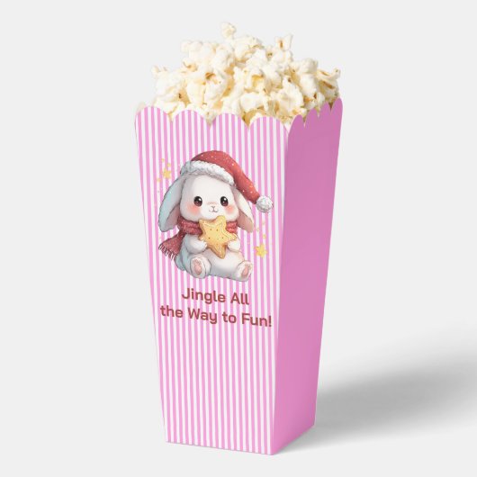 Ballotins Bunny with Star Cookie (Sauté)