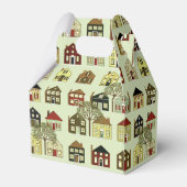 Ballotins Bureau immobilier (Arrière)