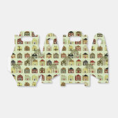 Ballotins Bureau immobilier (Déplié)