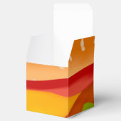 Ballotins Burger à emporter (Ouvert)