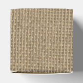Ballotins Burlap Beige Naturel (Haut)