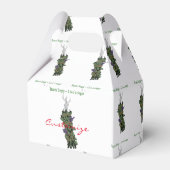 Ballotins Burning Sage Thunder_Cove (Arrière)