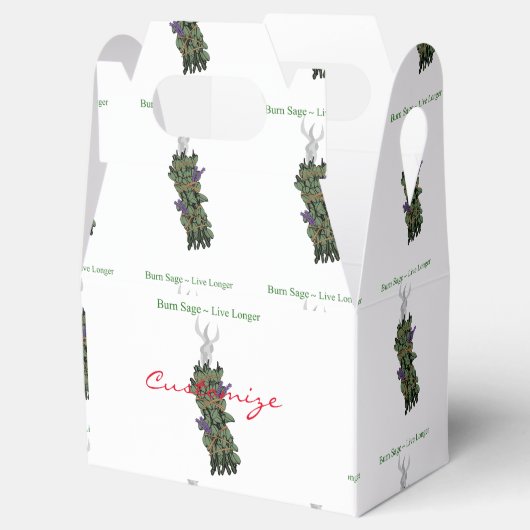 Ballotins Burning Sage Thunder_Cove (Ouvert)