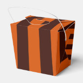 Ballotins Burr Orange Personnaliser Ce Conserver Calme Class (Arrière)