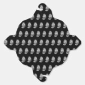 Ballotins Buste gréco-romain (Déplié)