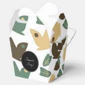 Ballotins Butterfly Nature Trail Green Fête d'anniversaire (Ouvert)