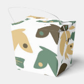 Ballotins Butterfly Nature Trail Green Fête d'anniversaire (Arrière)