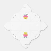 Ballotins C est pour Cupcake (Déplié)