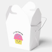 Ballotins C est pour Cupcake (Ouvert)