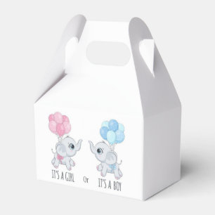 Ballotins C`est une fille ou c`est un garçon Ballotin de r