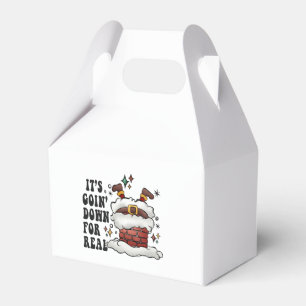 Ballotins ça va vraiment tomber