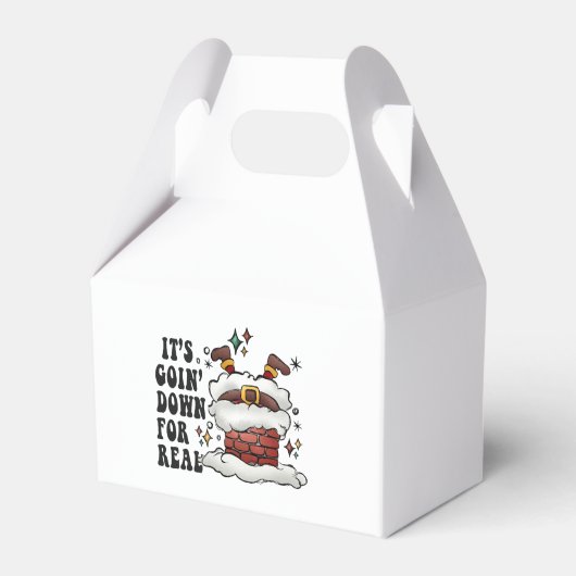 Ballotins ça va vraiment tomber (Verso)