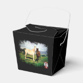 Ballotins Caballos/Cabalos/Chevaux (Verso)